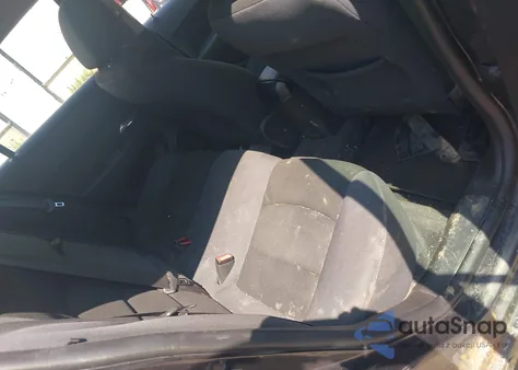 2016 Chevrolet Cruze Limited 1Lt Auto из США, поврежденный, VIN 1G1PE5SB8G7125494